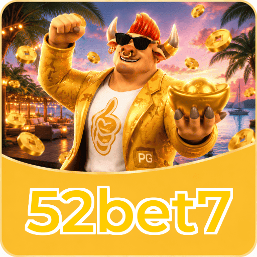 Requisitos do APK 52bet7 para Android - Logo Oficial
