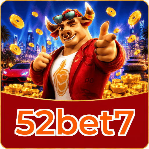 Principais provedores de slots da 52bet7 - NetEnt, Pragmatic Play, Play'n GO