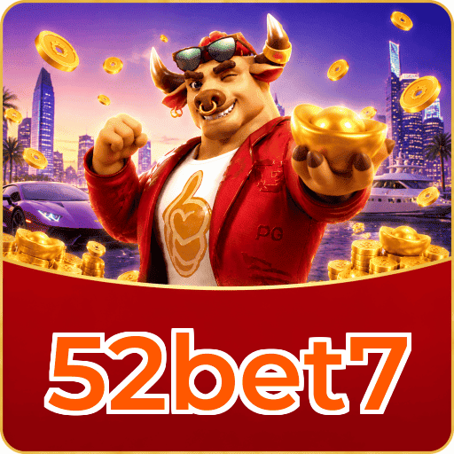 Logo da 52bet7