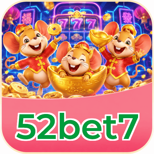 52bet7 VIP Program Logo