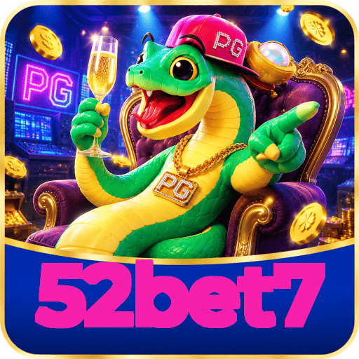 Logo 52bet7 Plataforma Certificada