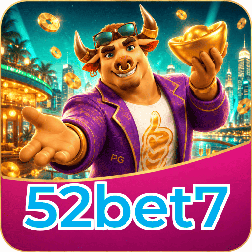 Comparação APP Mobile vs Versão Web 52bet7