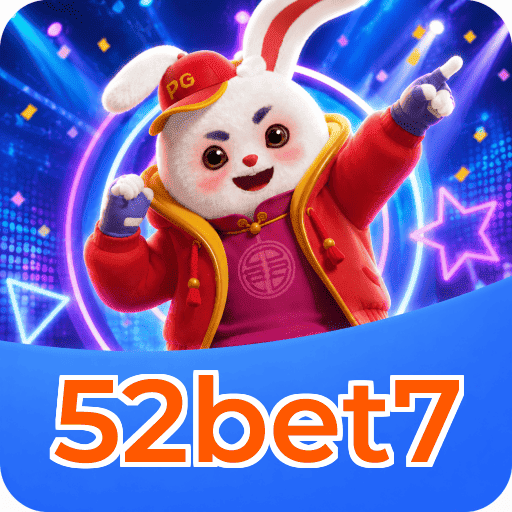 52bet7 Download Speed Test Logo - Teste de Velocidade Certificado