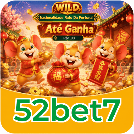 52bet7 Jackpots Progressivos